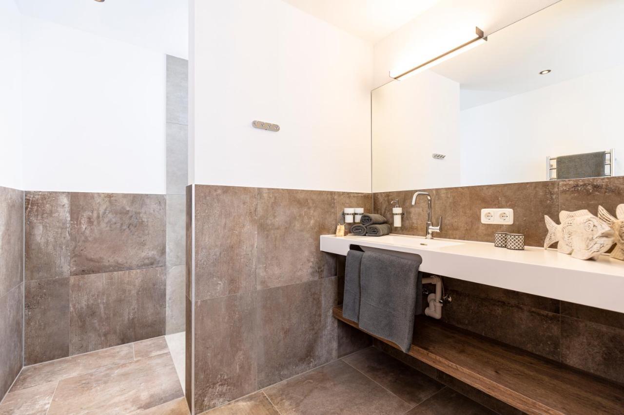 Apartment Rainer - Mittendrin Зёлль Экстерьер фото