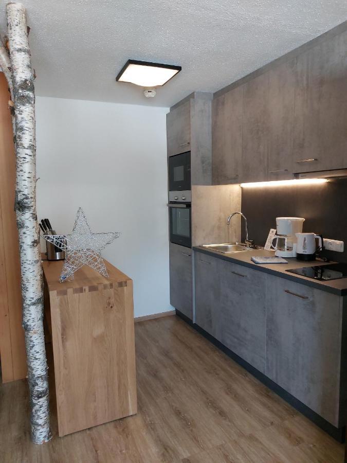 Apartment Rainer - Mittendrin Зёлль Экстерьер фото